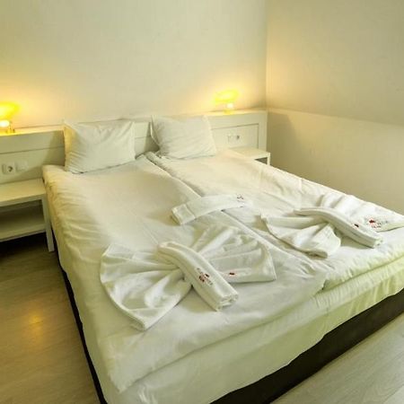 Elegance Spa Hotel Огняново Экстерьер фото