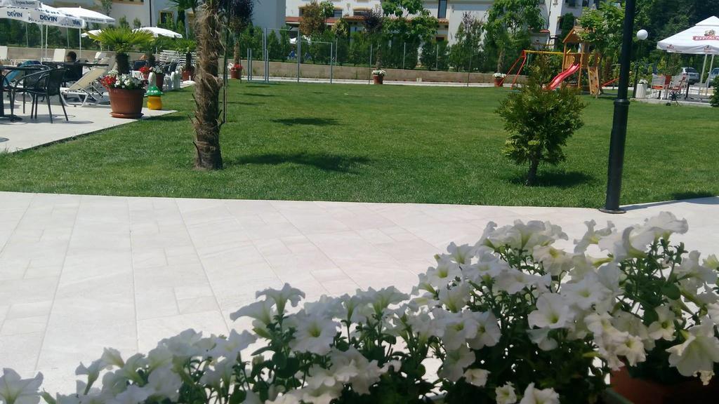 Elegance Spa Hotel Огняново Экстерьер фото