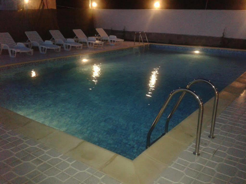 Elegance Spa Hotel Огняново Экстерьер фото