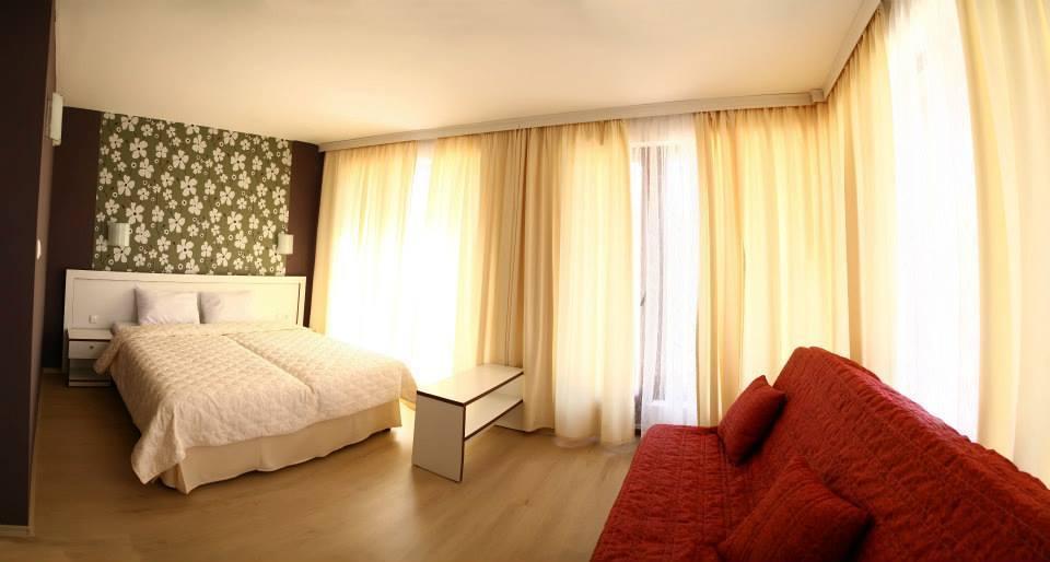 Elegance Spa Hotel Огняново Номер фото