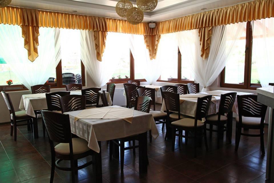 Elegance Spa Hotel Огняново Экстерьер фото