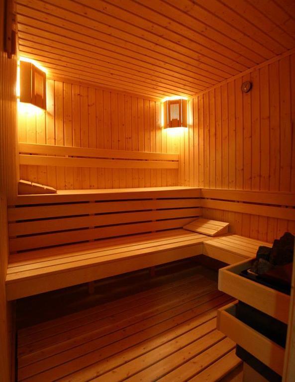 Elegance Spa Hotel Огняново Экстерьер фото